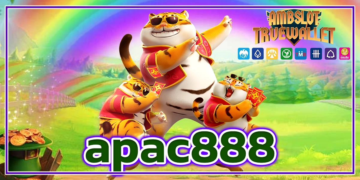apac888