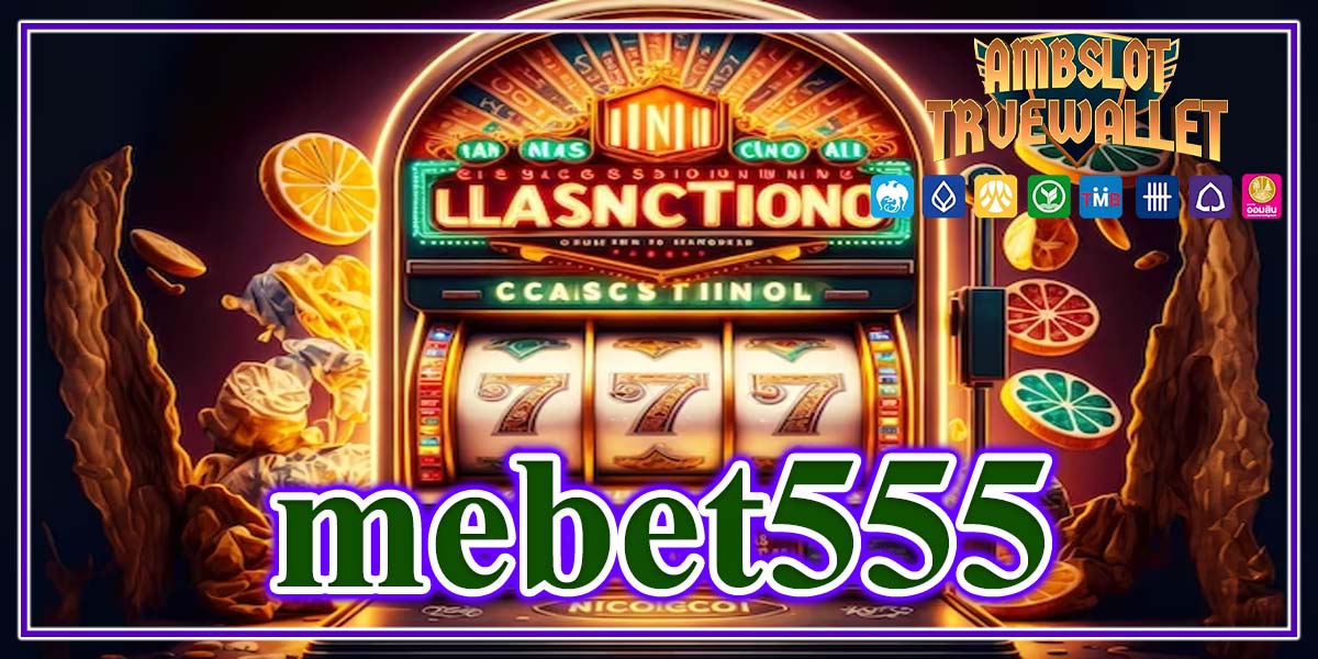 mebet555