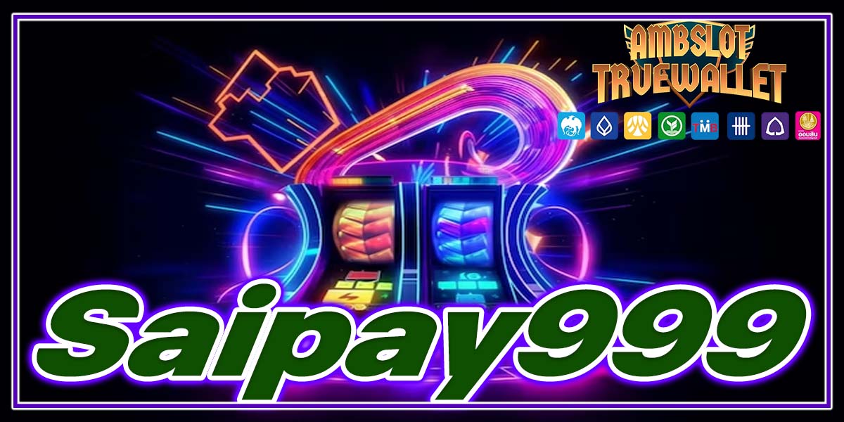 Saipay999