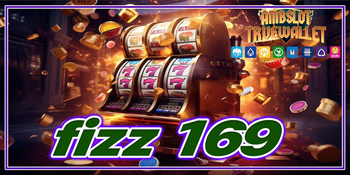 fizz 169