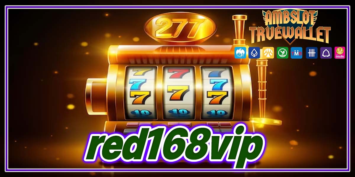 red168vip