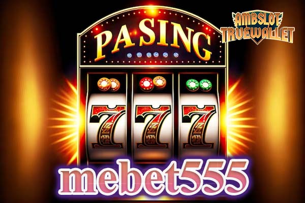 mebet555