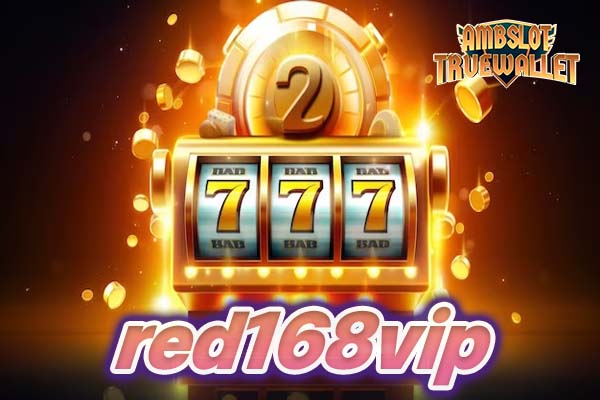 red168vip