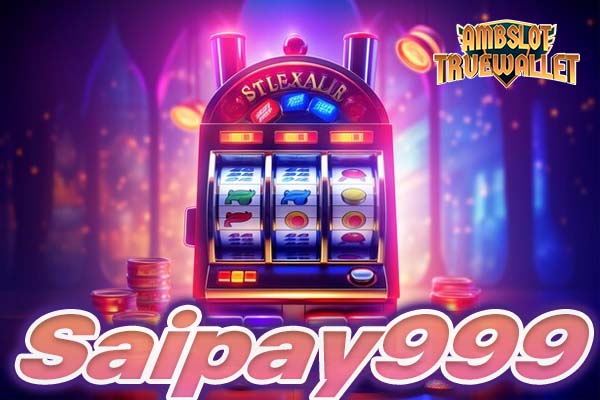 Saipay999