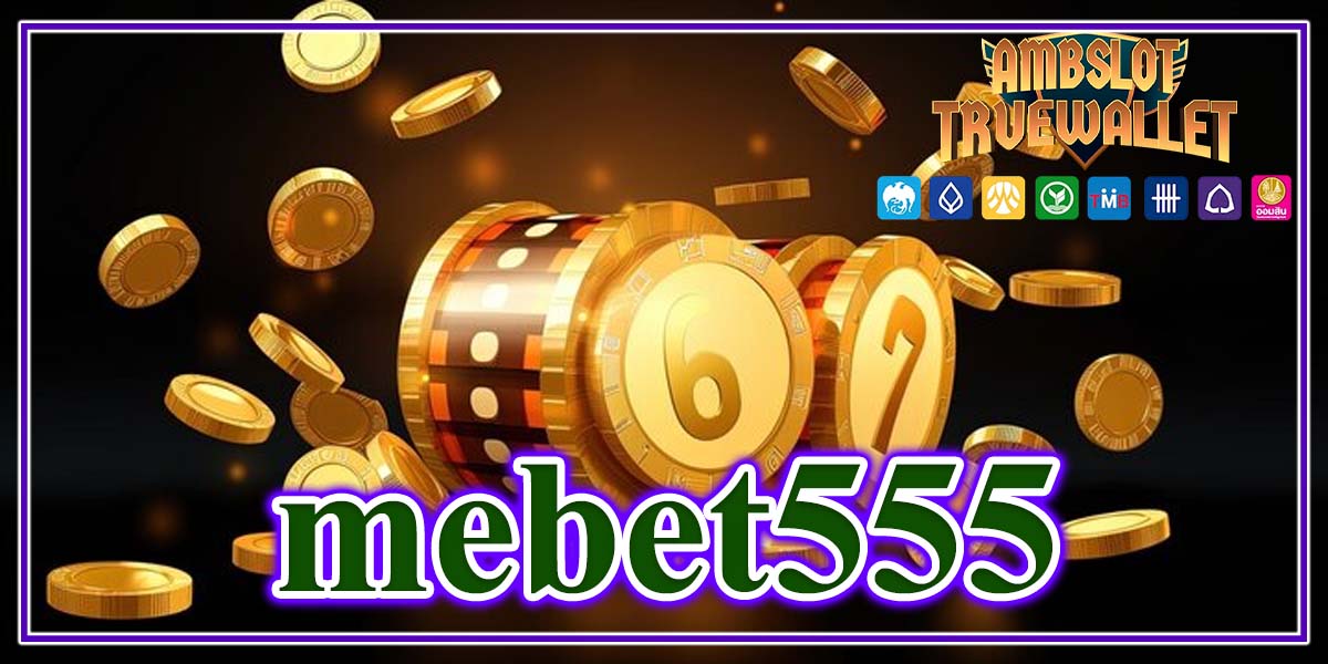 mebet555
