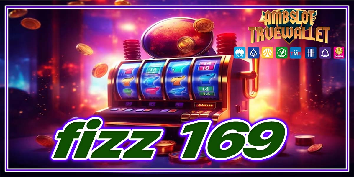 fizz 169