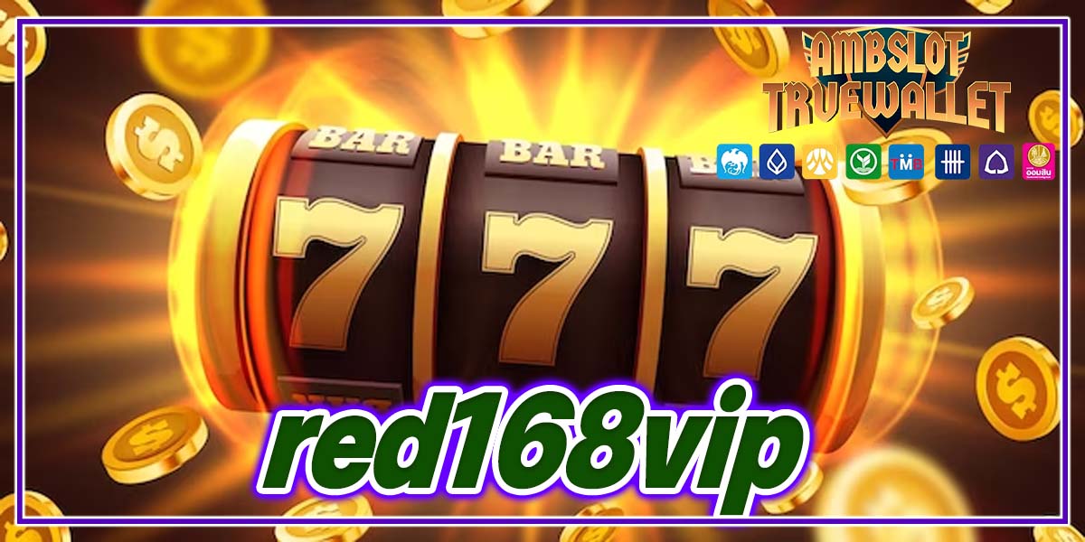 red168vip