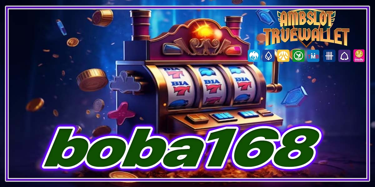 boba168
