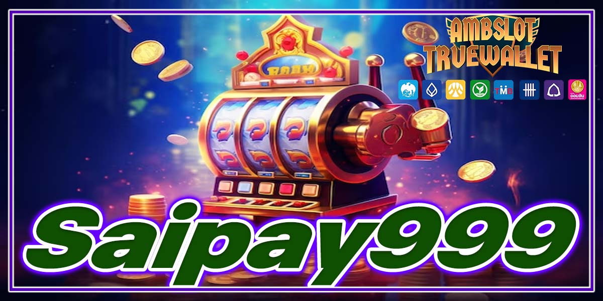 Saipay999