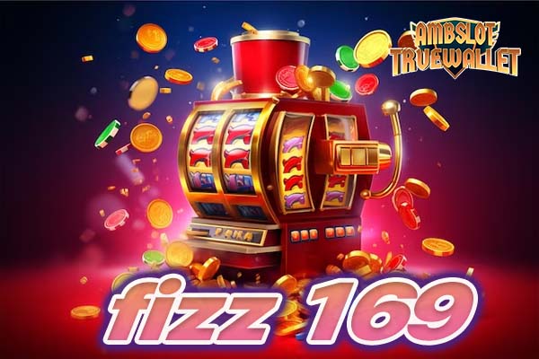 fizz 169