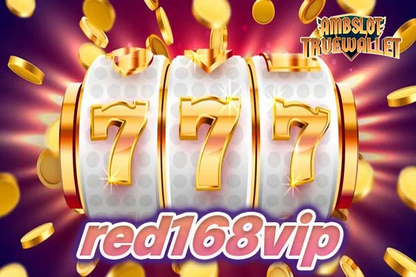 red168vip