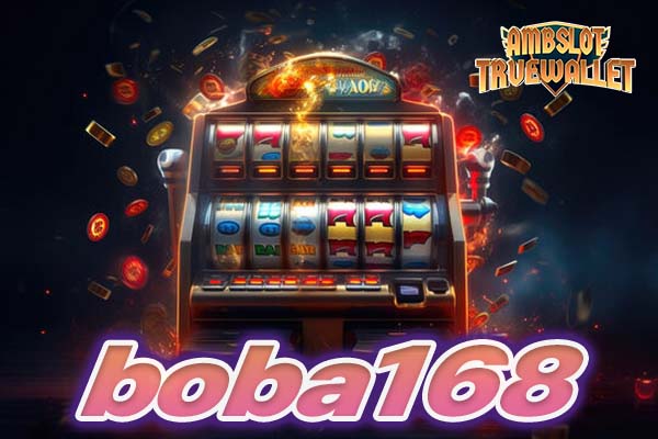 boba168