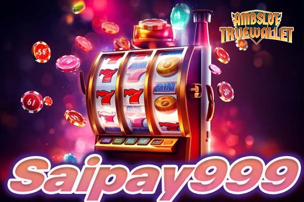 Saipay999