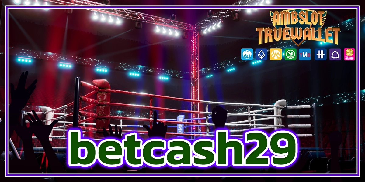 betcash29