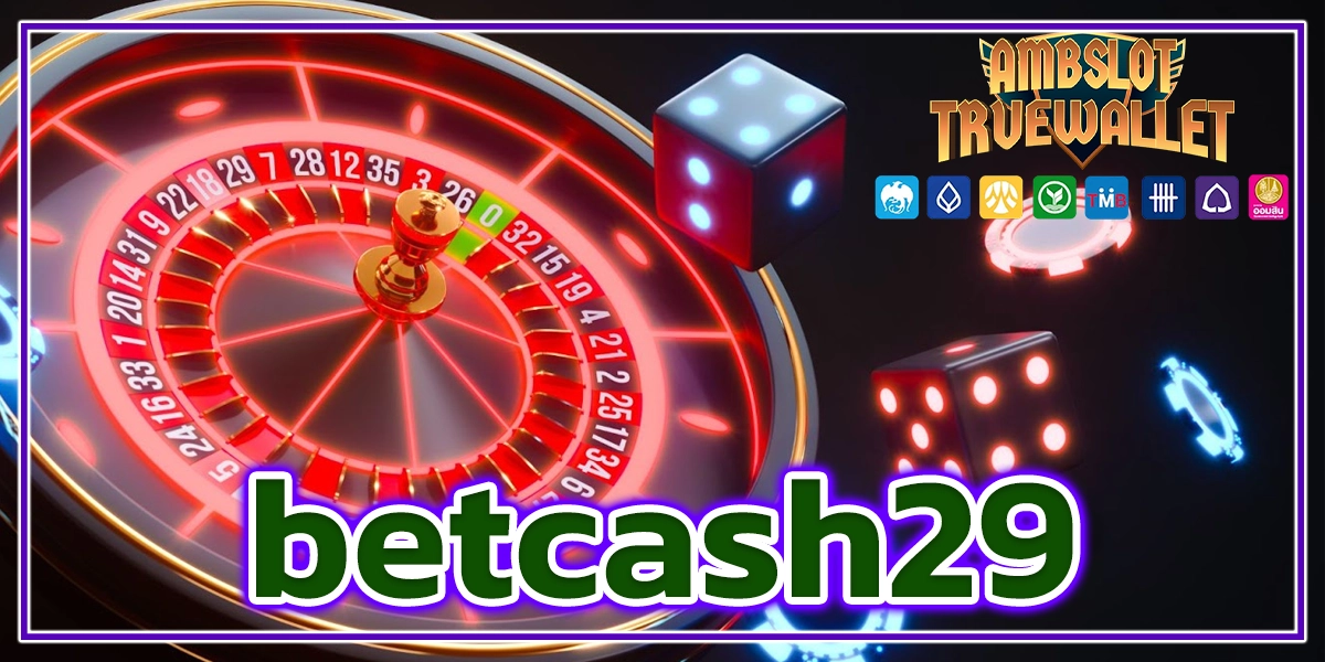 betcash29