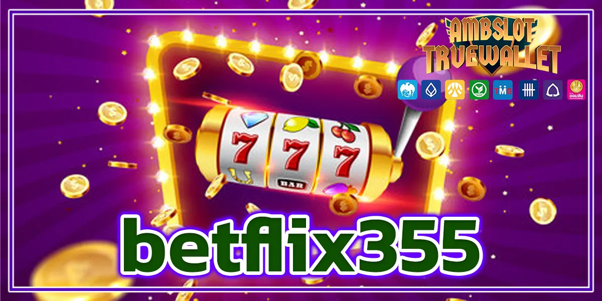 betflix355