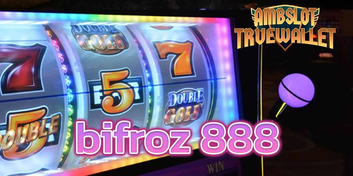 bifroz 888 - 1