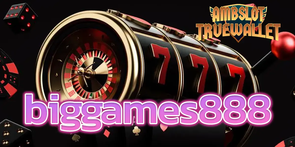 biggames 888