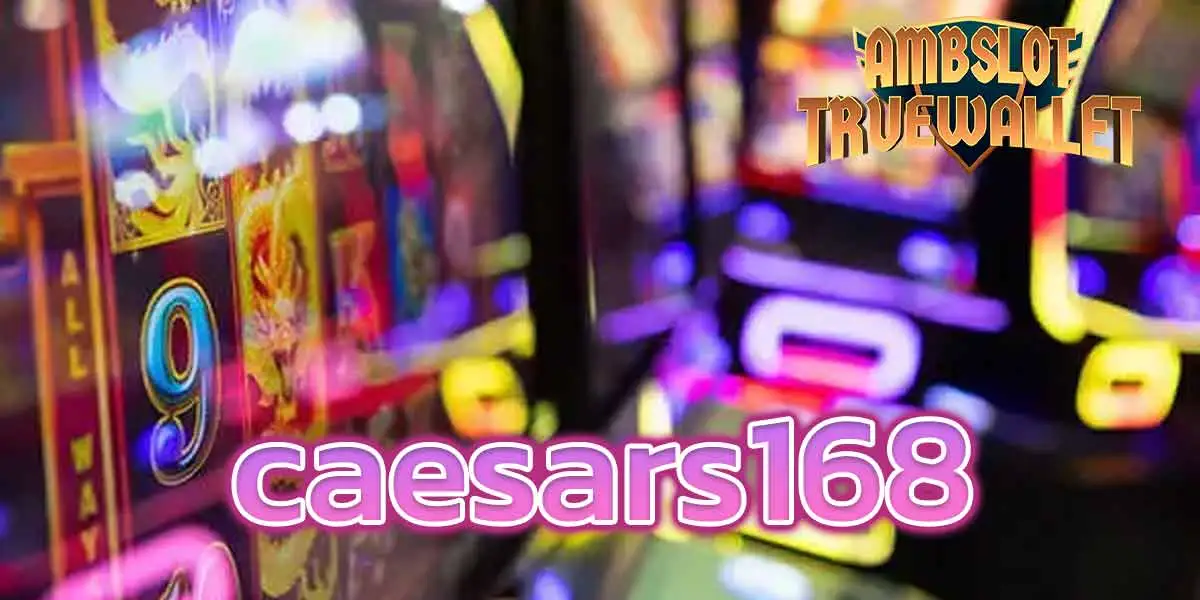 caesars168