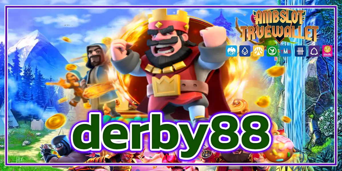 derby88
