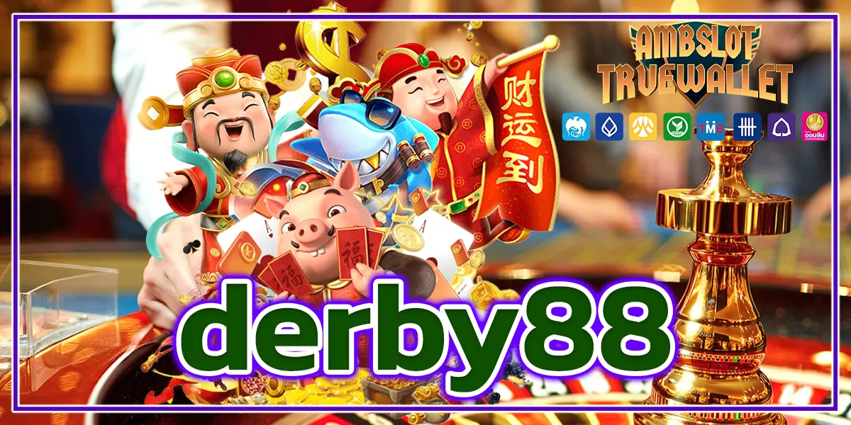 derby88