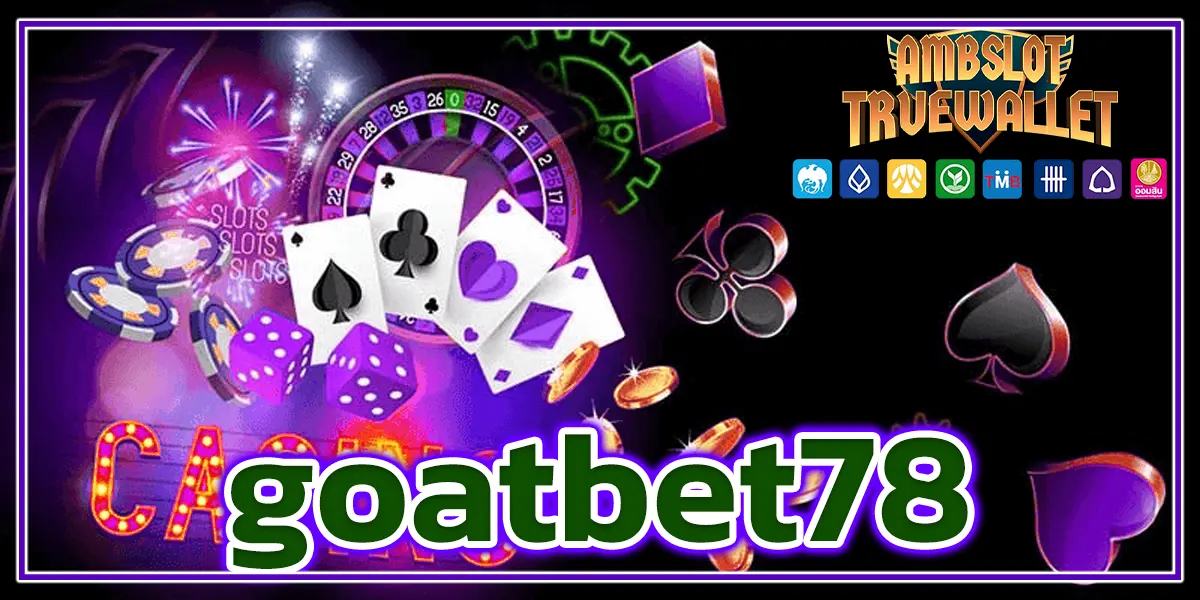 goatbet78​