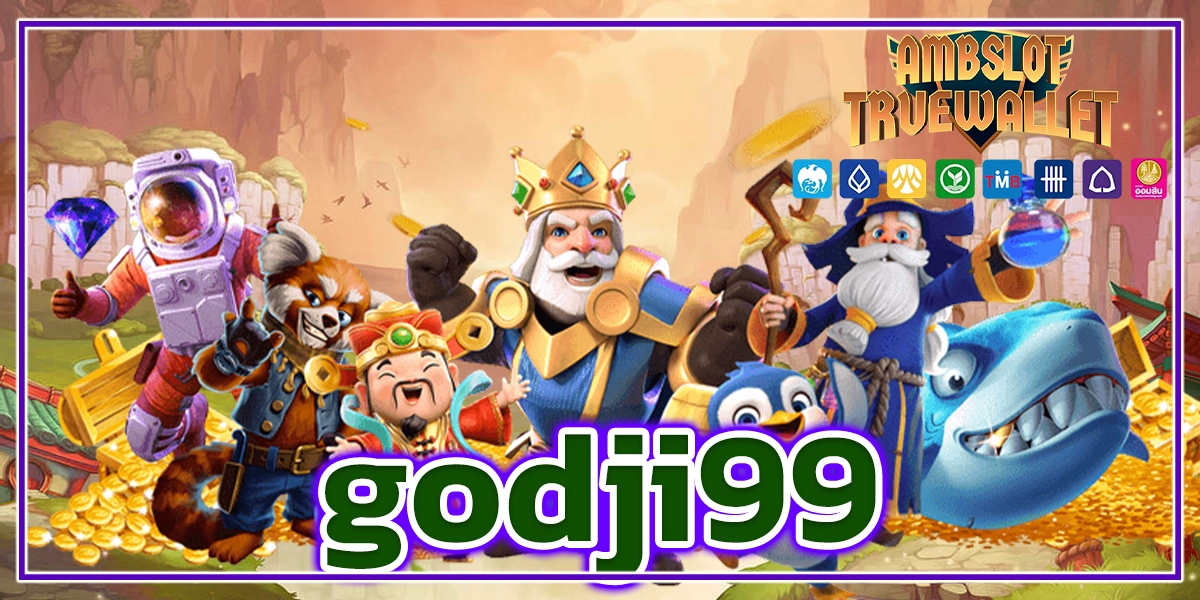 godji99