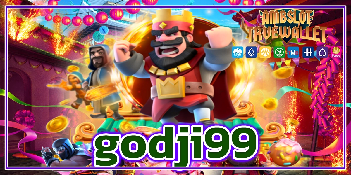 godji99