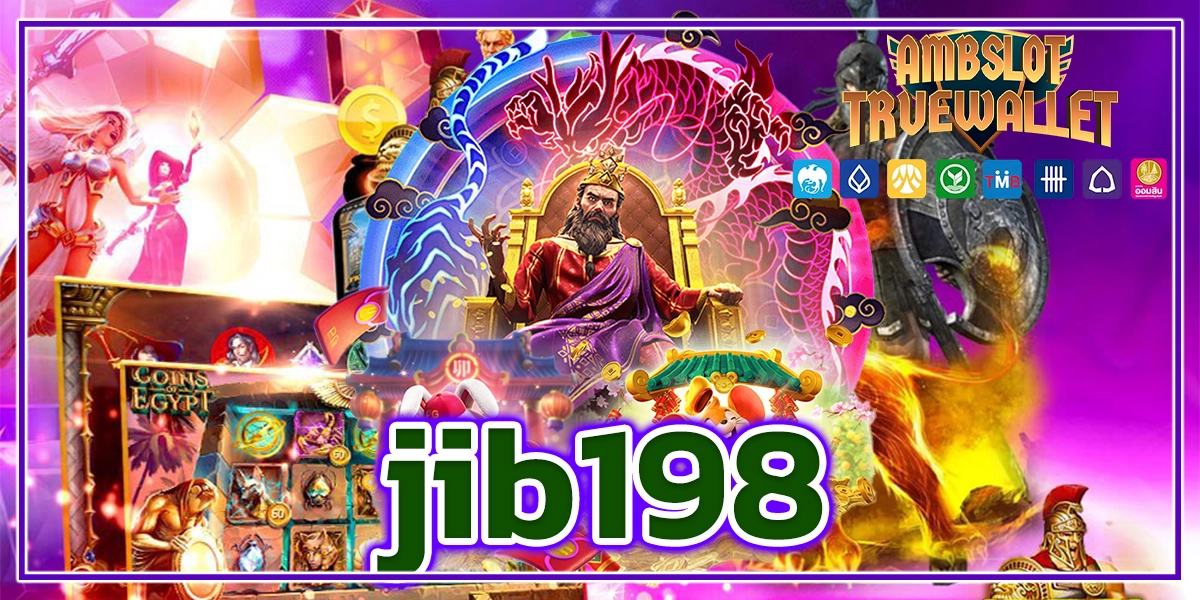 jib198​