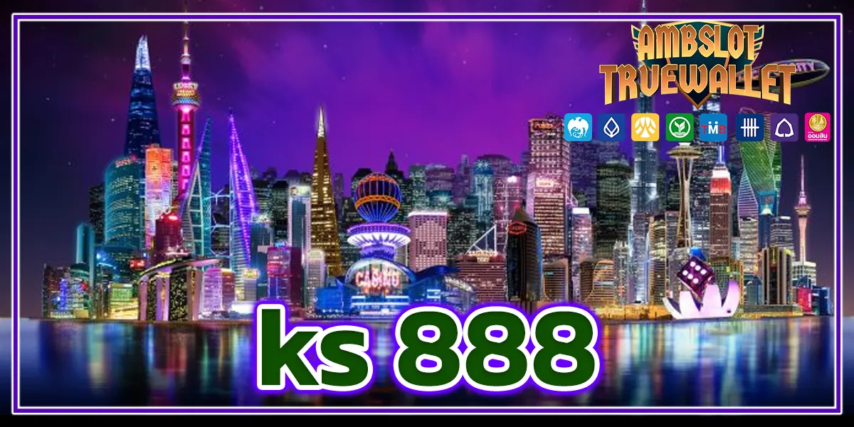 ks888