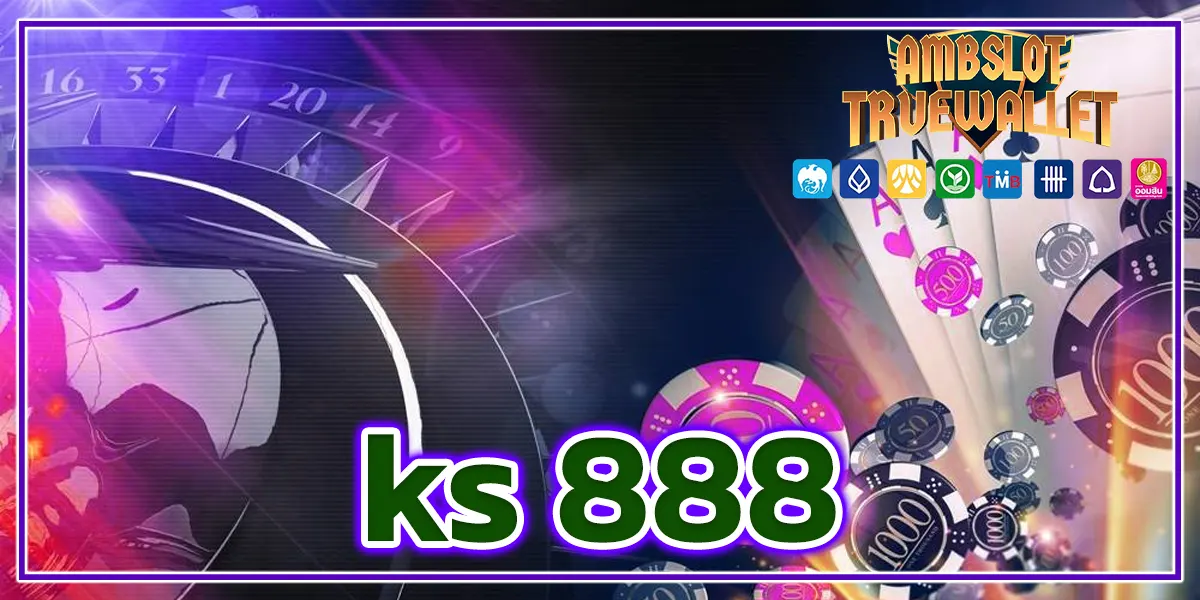 ks888