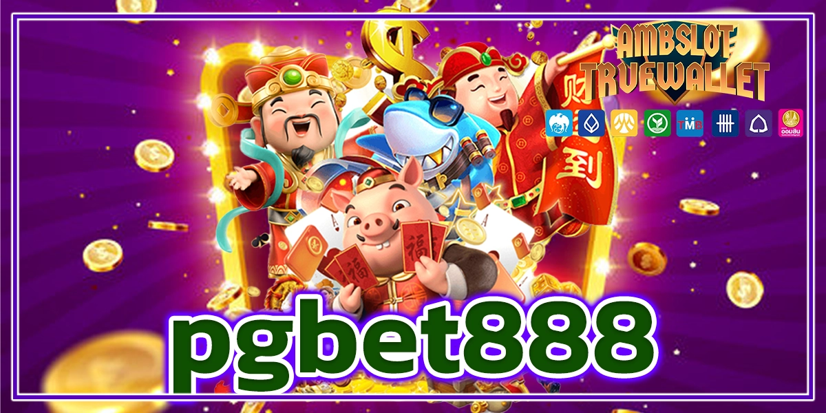 pgbet888