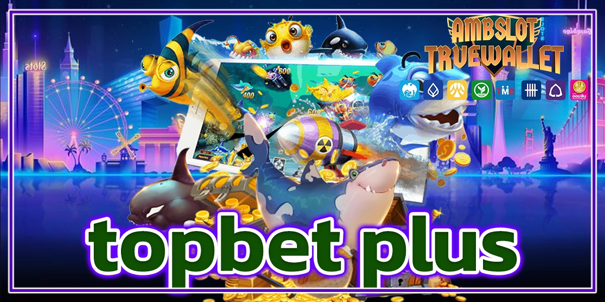 topbet plus