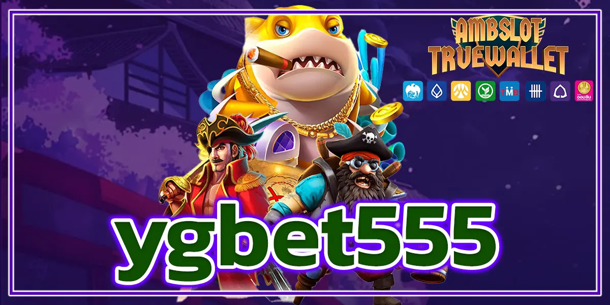 ygbet555