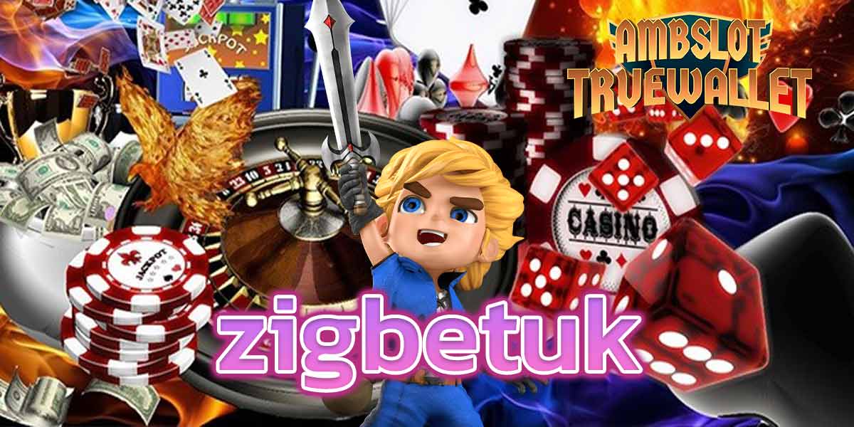 zigbetuk