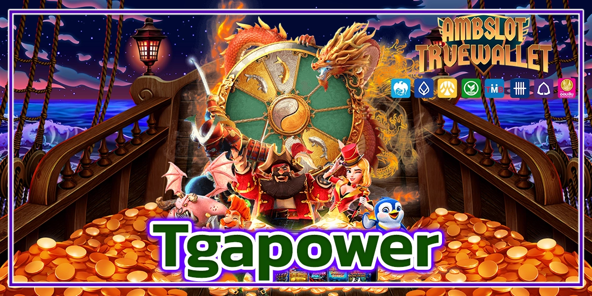 Tgapower