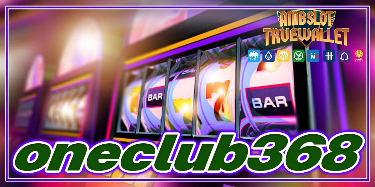 oneclub368
