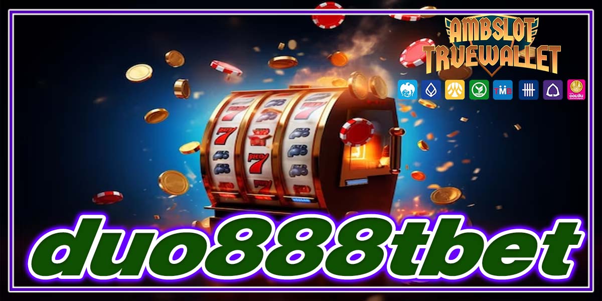duo888tbet