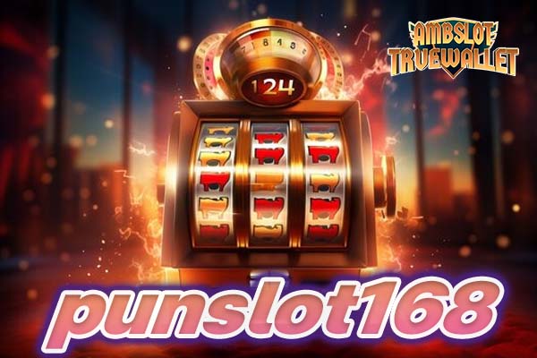 punslot168