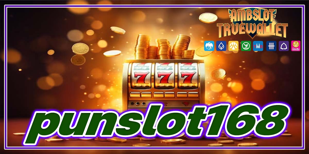 punslot168
