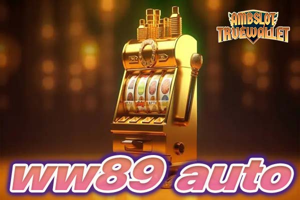 ww89 auto