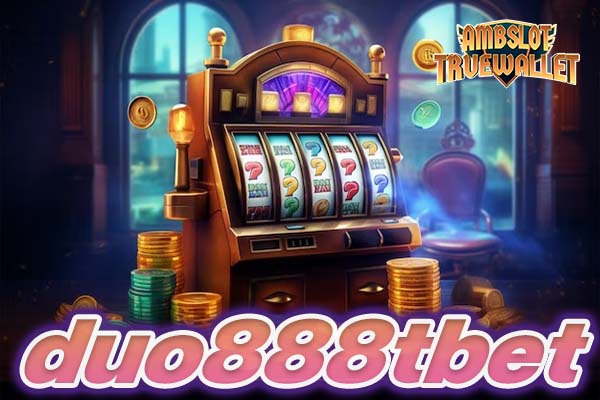 duo888tbet