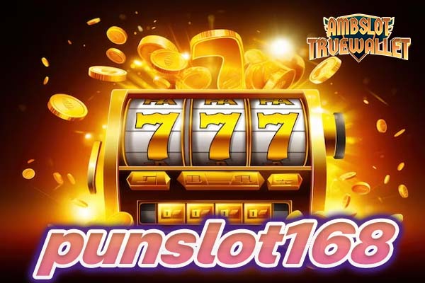 punslot168