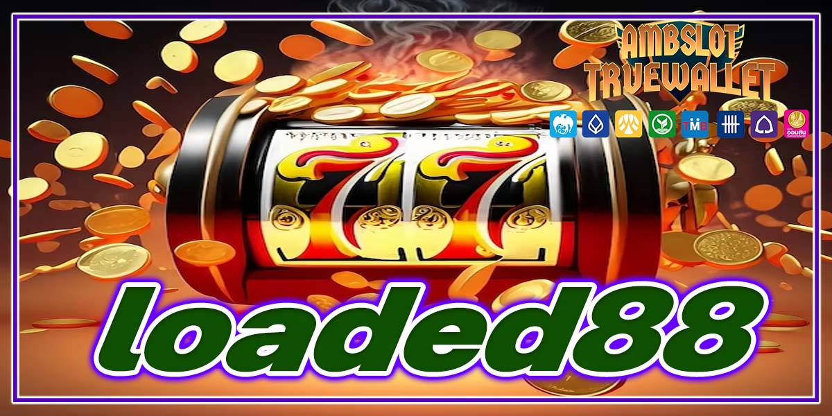 loaded88