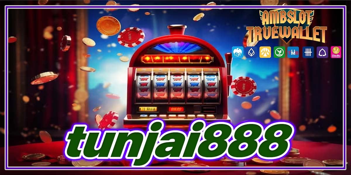 tunjai888