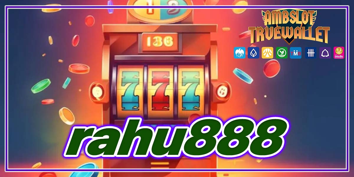 rahu888