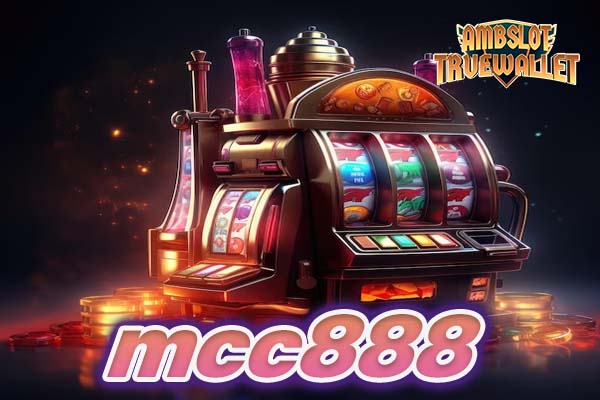mcc888