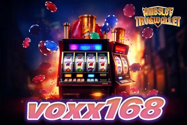 voxx168