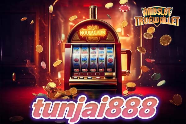 tunjai888