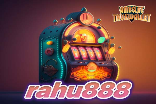 rahu888